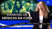Fifa investe em trilha sonora para Copa 2026 com Anitta e Shakira