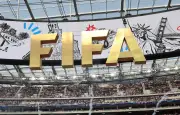 FIFA planeja jogo simbólico entre Israel e Palestina em torneio sub-15