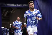 Fifa se pronuncia sobre acusação de estupro contra capitão de Cabo Verde