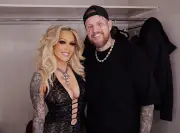 Filha de Jelly Roll critica atenção ao divórcio do pai com Bunnie Xo