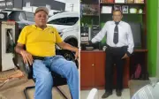 Filho confessa que matou pai por ganância em Goiânia