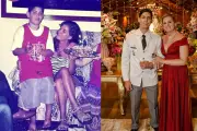 Filho corre 19 km para homenagear mãe que lutou 19 anos contra câncer