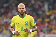 Filho de Gilmar Mendes revela bastidores da convocação de Neymar