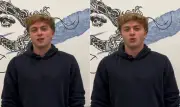Filho de Luciano Huck revela maior desafio no vestibular aos 18 anos