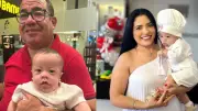 Filho de prefeito de Gilbués morre aos 5 meses; homenagem emociona