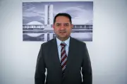 Filho de prefeito foragido Bebeto Queiroz é preso por lavagem de dinheiro