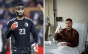 Filho de Zidane supera fratura na face e é confirmado na Copa 2026