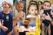 Filhos de Neymar: conheça os herdeiros e polêmicas na Copa