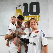 Filhos de Neymar: conheça os quatro herdeiros do atacante