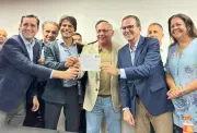 Filiação de prefeito ao PSD gera caça às bruxas no PL
