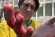 Filme 'Dark Horse' sobre Bolsonaro financiado por banqueiro