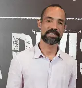 Filme de Silvio Guindane busca atriz mirim surda para protagonista