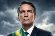 Filme sobre Bolsonaro custa R$ 75 milhões e é investigado