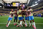 Filosofia camaleônica de Ancelotti garante vaga do Brasil nas oitavas