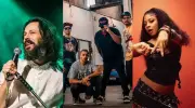 Fim de semana cultural agitado no Alto Tietê com shows e teatro