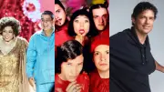 Fim de semana em SP: samba, cinema e festa junina
