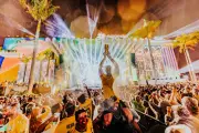 Fim de semana no DF: shows, festivais e gastronomia