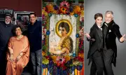 Fim de semana no Rio: shows, festas juninas e espetáculos imperdíveis