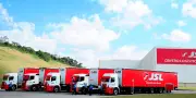 Fitch reafirma notas da Simpar e controladas com perspectiva estável