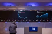 Fitch reafirma rating do Brasil em BB com perspectiva estável