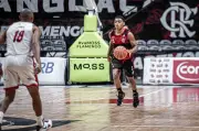 Flamengo anuncia retorno do armador Yago Mateus até 2028