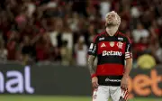 Flamengo critica Uruguai por não seguir protocolos de lesão de Arrascaeta