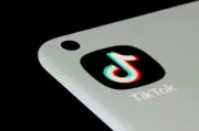 Flórida processa TikTok por permitir contas de menores de 14 anos