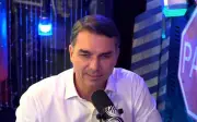 Flávio Bolsonaro tem vice preferida, mas escolha não depende só dele