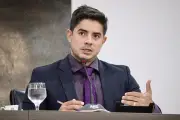 Flávio Costa é nomeado desembargador do TJ-MA após liderar lista tríplice