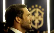 Fogo amigo sobre presidente da CBF e eleições em Roraima