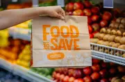 Food To Save fatura R$ 160 mi em 2025 combatendo desperdício de alimentos