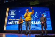 Força Municipal chega ao Grande Méier para combater roubos e furtos