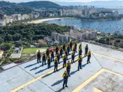 Força Municipal conquista confiança dos cariocas em 100 dias