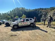 Força-tarefa fiscaliza 11 pontos de saltos após morte de jovem em Limeira
