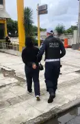 Foragida por roubo de moto em delegacia é presa em Barra do Piraí