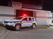 Foragido da Justiça é encontrado em telhado de casa em Corinto