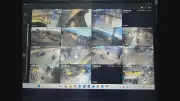 Foragido preso com central de monitoramento de facção em BH