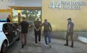 Foragido que encomendava carros roubados no Sul de MG é preso no RJ