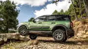 Ford convoca recall para Bronco Sport e Maverick por falha na suspensão