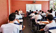 Formação de professores é chave para o futuro do Brasil, diz Priscila Cruz