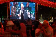 Forró e festas juninas embalam torcida do Brasil na Copa 2026 no Recife