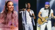 Fortal 2026 anuncia programação com Ivete, Safadão e Bell