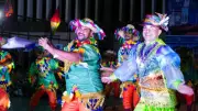 Fortaleza: festivais juninos neste sábado e domingo