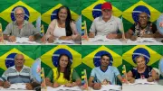Fotos de alunos da EJA em João Alfredo emocionam a internet