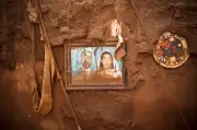 Fotos icônicas do fotojornalismo brasileiro viram exposição no GLOBO
