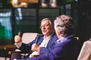 Fragmentação política dificulta combate às mudanças climáticas, diz Durão Barroso