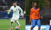França aposta em Cherki e Olise para terceira final seguida na Copa