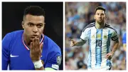 França e Argentina estreiam na Copa do Mundo 2026 nesta terça