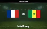 França e Senegal abrem Copa 2026 no Grupo I