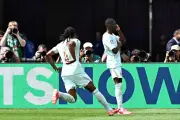 França goleia Noruega por 4 a 1 com hat-trick de Dembélé na Copa